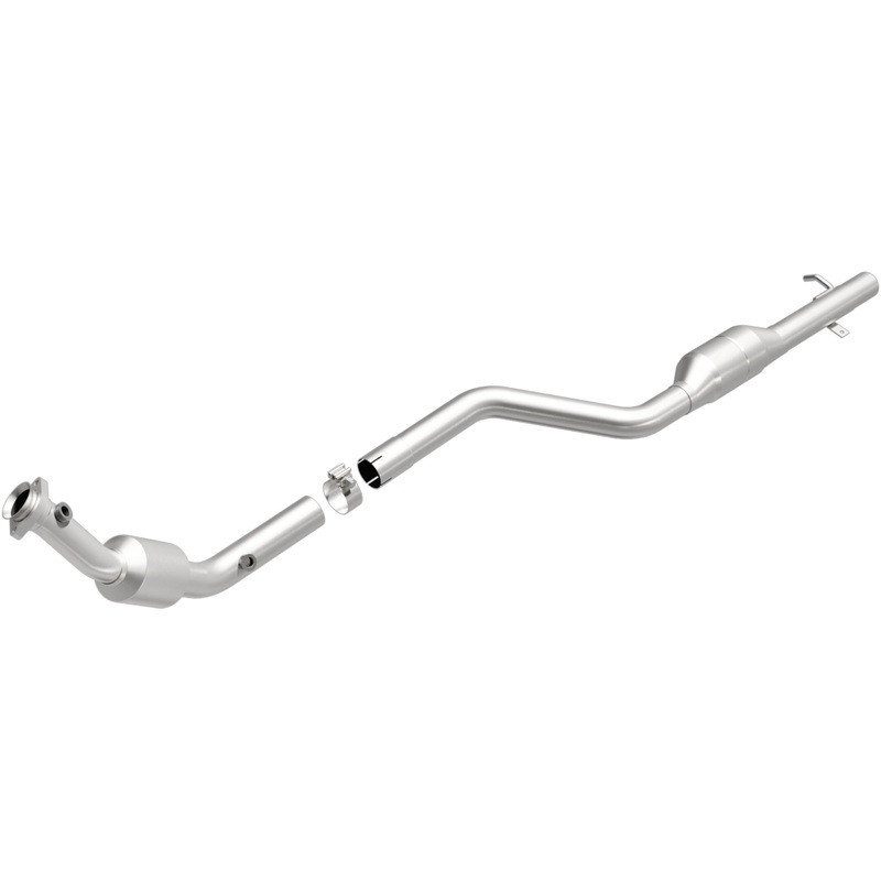 MagnaFlow Conv DF 99-02 Mercedes SL500 5.0L (51973)