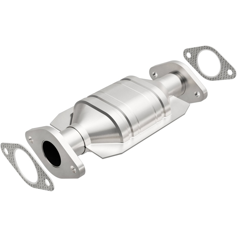 MagnaFlow Conv DF 99-04 Kia Spectra 1.8L (93164)