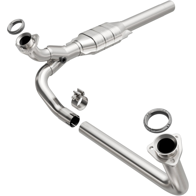 MagnaFlow Conv DF Chevrolet/GMC 1500 1/2 Ton (93109)