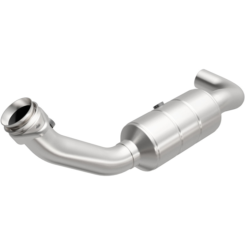 MagnaFlow Conv DF F-150 04-06 8 4.6L (93123)