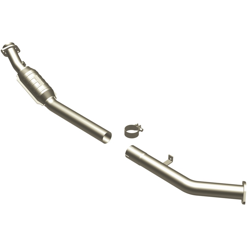 MagnaFlow Conv DF GTO- 2004 8 5.7L (93992)