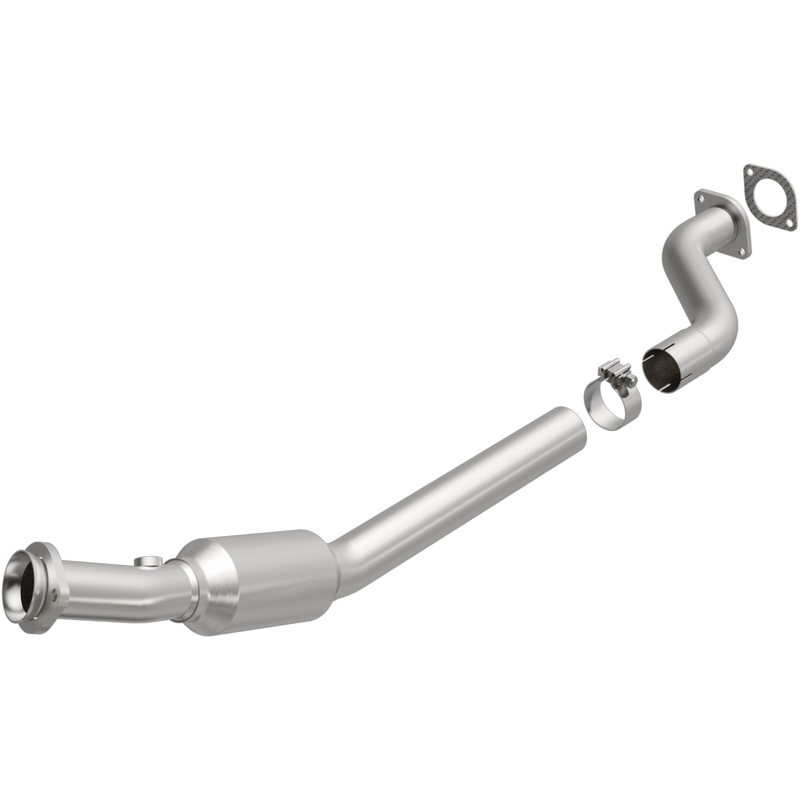 MagnaFlow Conv DF GTO- 2005-2006 6.0L (93994)