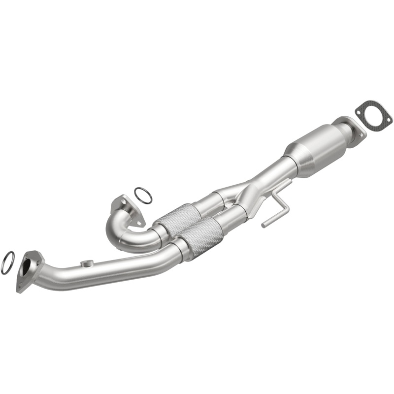 MagnaFlow Conv DF MAXIMA- 04-05 6 3.5L (93669)