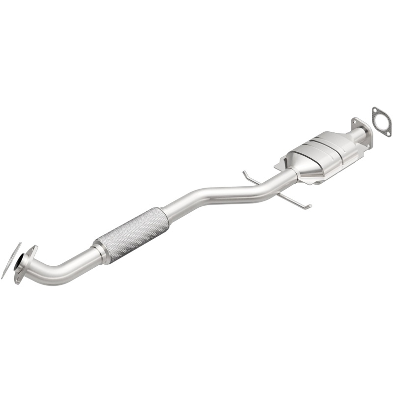 MagnaFlow Conv DF Sonata/Optim 2.4L Rear (93192)