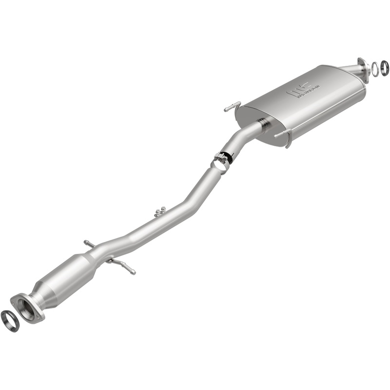 Magnaflow 2017 Lexus RX 450h V6-3.5L Conv DF OEM Underbody (21-101)