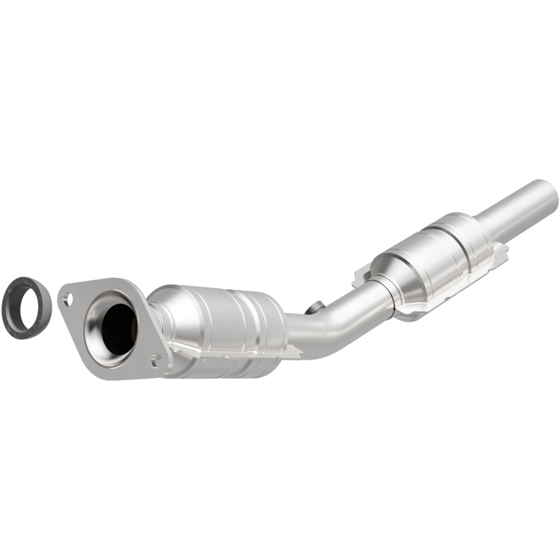 MagnaFlow Conv DF 03-04 Toyota Corolla 1.8L (454200)