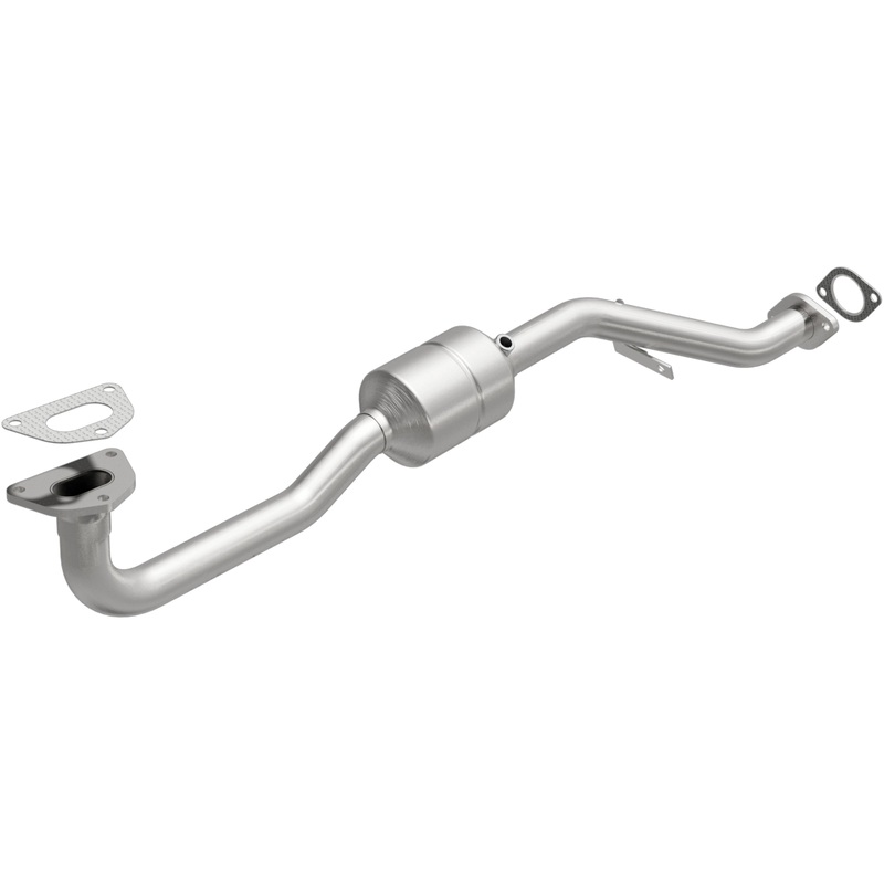 MagnaFlow Conv DF 04-05 Subaru Legacy / Outback 2.5L (51875)