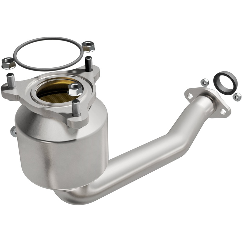 MagnaFlow Conv DF 04-06 Suzuki Aerio 2.3L (CA Emissions) (452671)