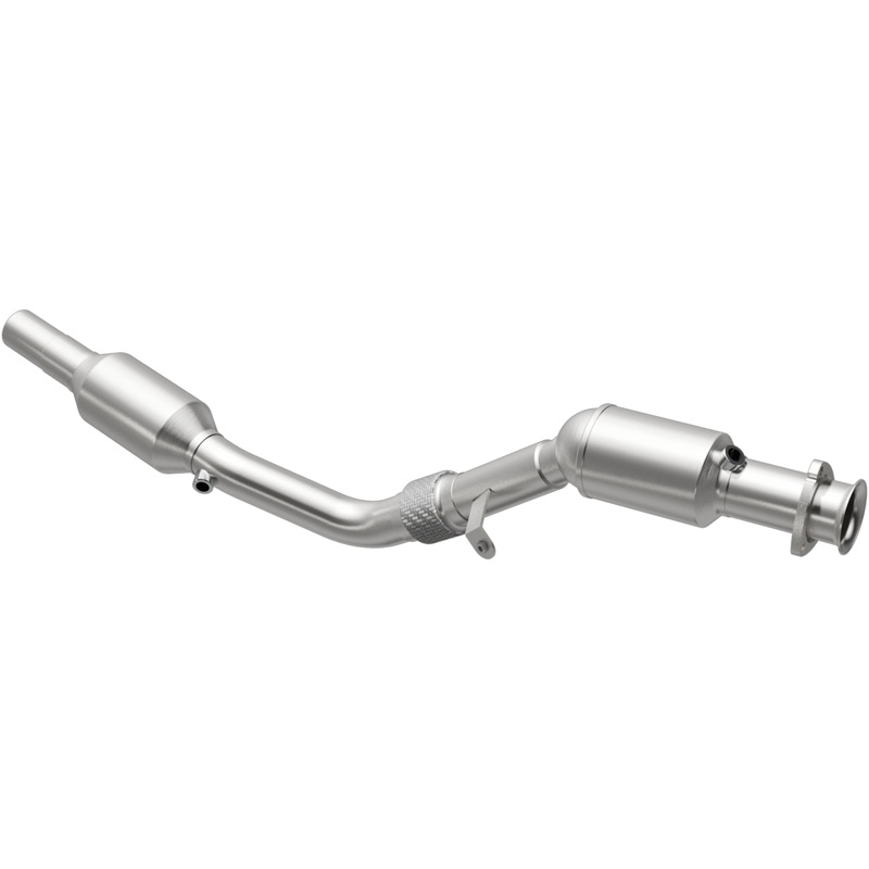 MagnaFlow Conv DF 04-09 Audi S4 4.2L DS MT OE (49871)