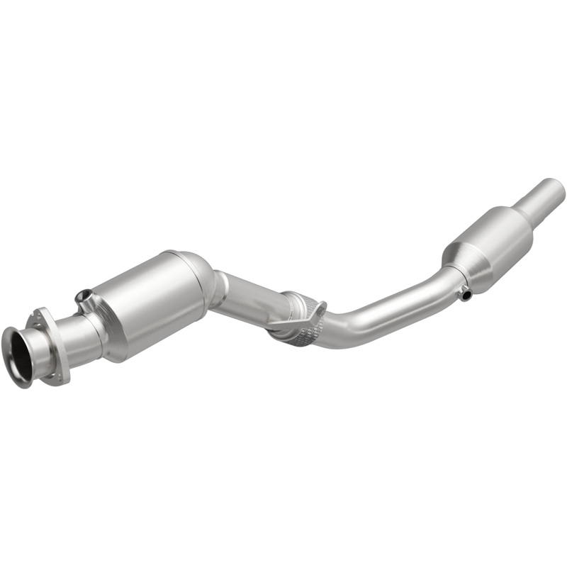 MagnaFlow Conv DF 04-09 Audi S4 4.2L PS MT OE (49872)