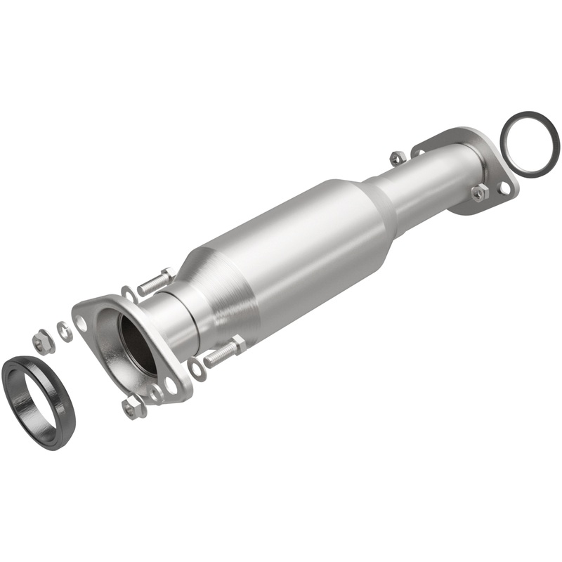MagnaFlow Conv DF 06-07 Mazda 6 2.3L OEM Underbody (21-311)