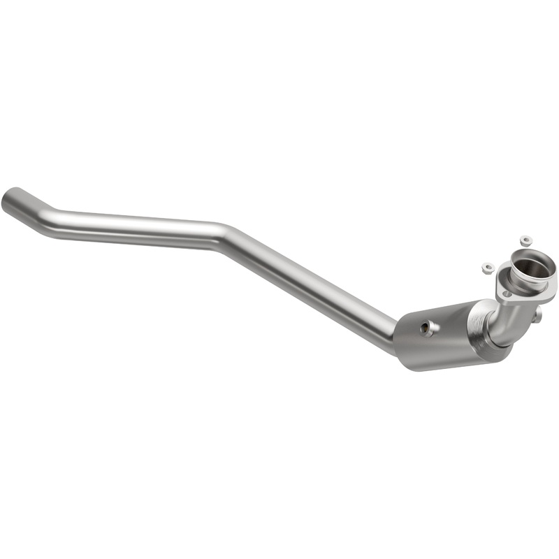 MagnaFlow Conv DF 06-08 Jaguar S-Type 3.0L (52075)