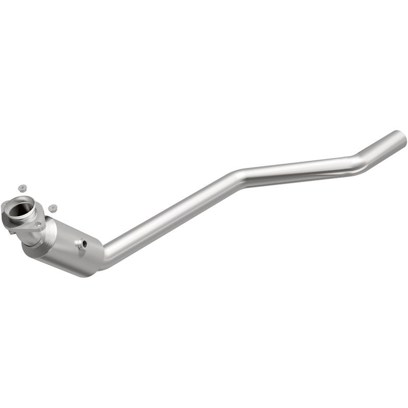 MagnaFlow Conv DF 06-08 Jaguar S-Type 3.0L (52076)