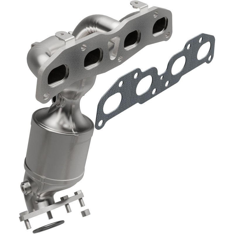 MagnaFlow Conv DF 08-13 Nissan Rogue 2.5L CA (5481295)