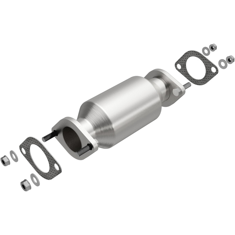 MagnaFlow Conv DF 09-10 Hyundai Genesis 4.6L (49740)