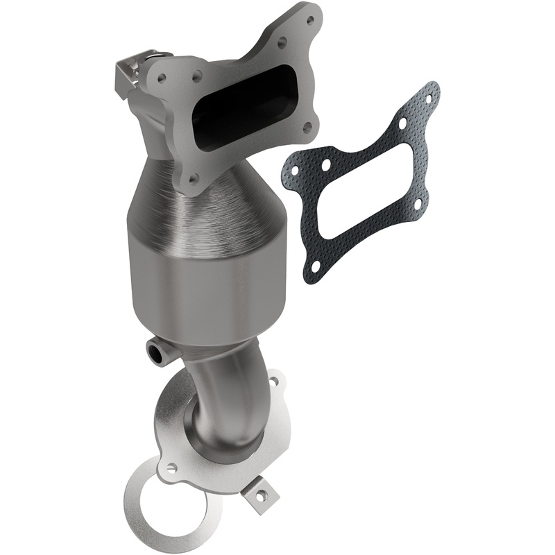Magnaflow Conv DF 09-14 Acura TSX 2.4L / 08-12 Honda Accord 2.4L (51441)