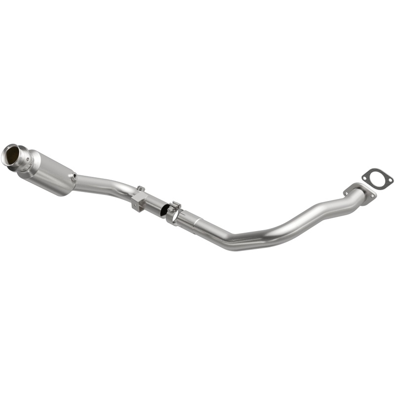 Magnaflow Conv DF 10-13 Land Rover LR4 V8 5.0L OEM Underbody (21-532)