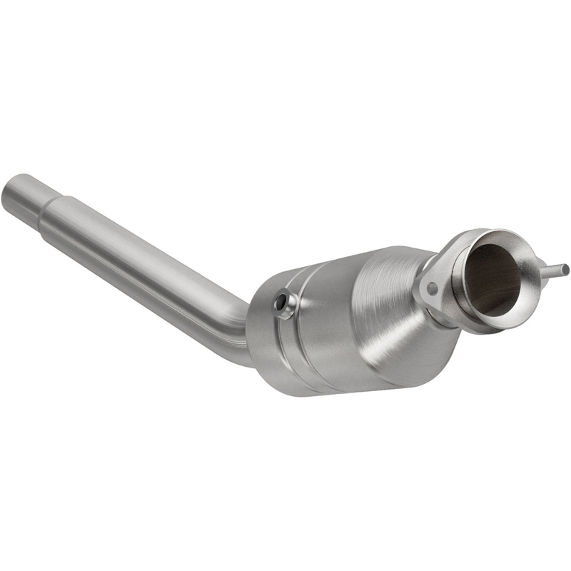MagnaFlow Conv DF 11-12 Jaguar XJ 5.0L (5561070)