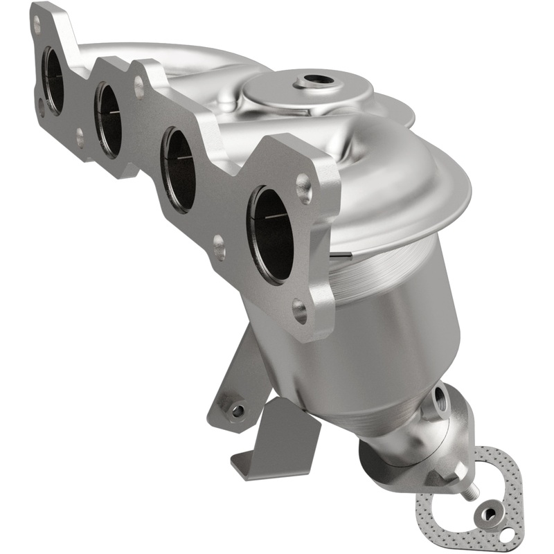 MagnaFlow Conv DF 11-15 Kia Sportage OEM Manifold (52590)