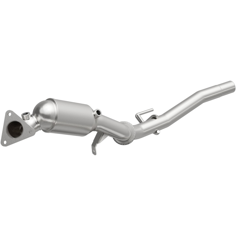 Magnaflow Conv DF 11-15 Volkswagen Touareg V6 3.6 OEM Underbody (52411)