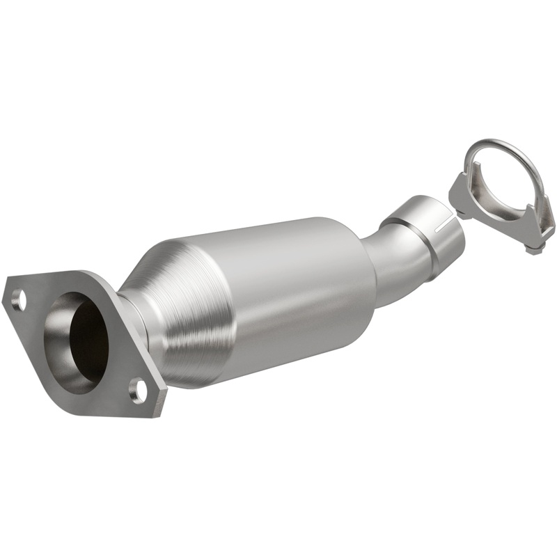 MagnaFlow Conv DF 12-16 Toyota Prius C 1.5L (5671448)