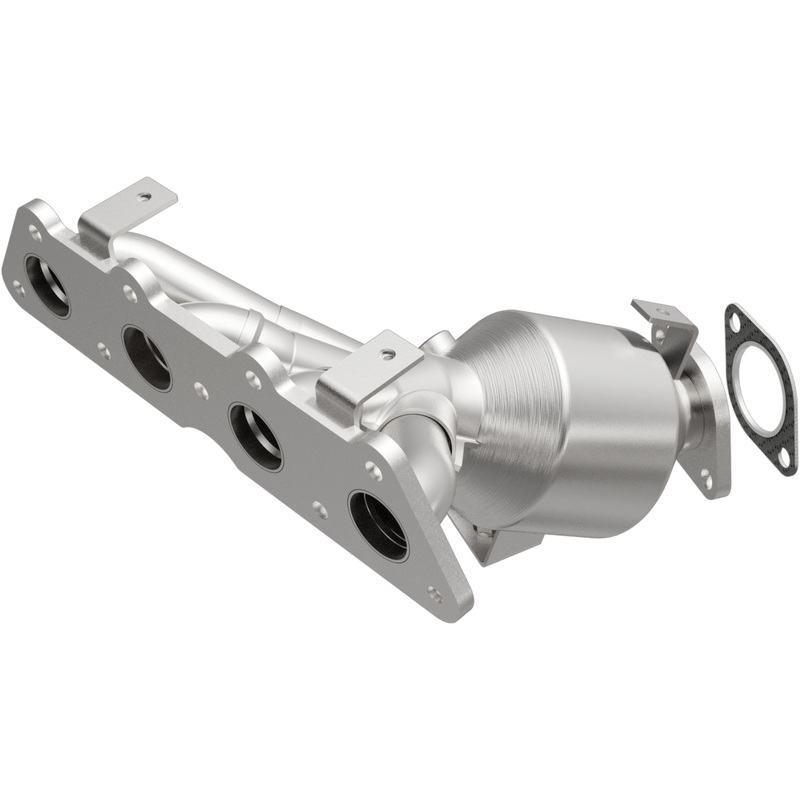 MagnaFlow Conv DF 12-17 Hyundai Accent 1.6L (5531429)