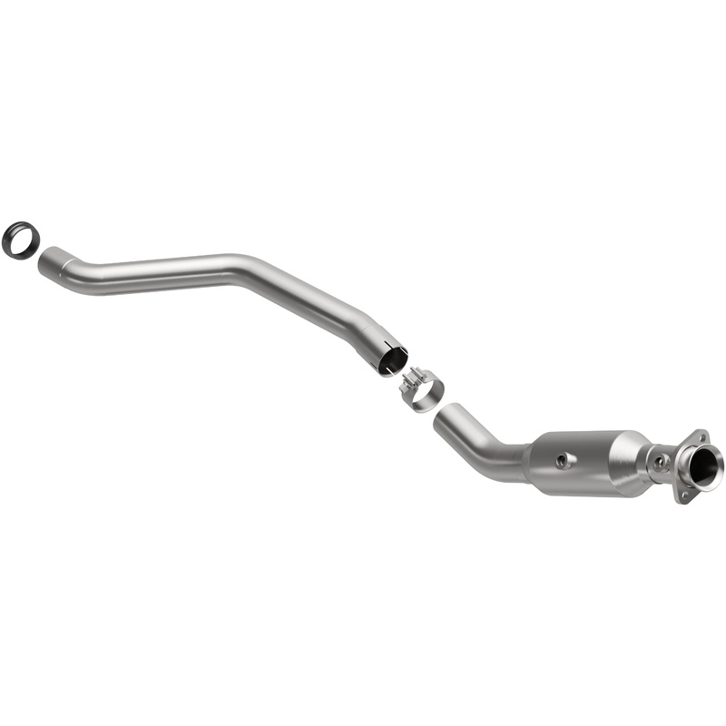 Magnaflow Conv DF 13-14 Mercedes-Benz GL450 V8 4.6 OEM Underbody (21-485)