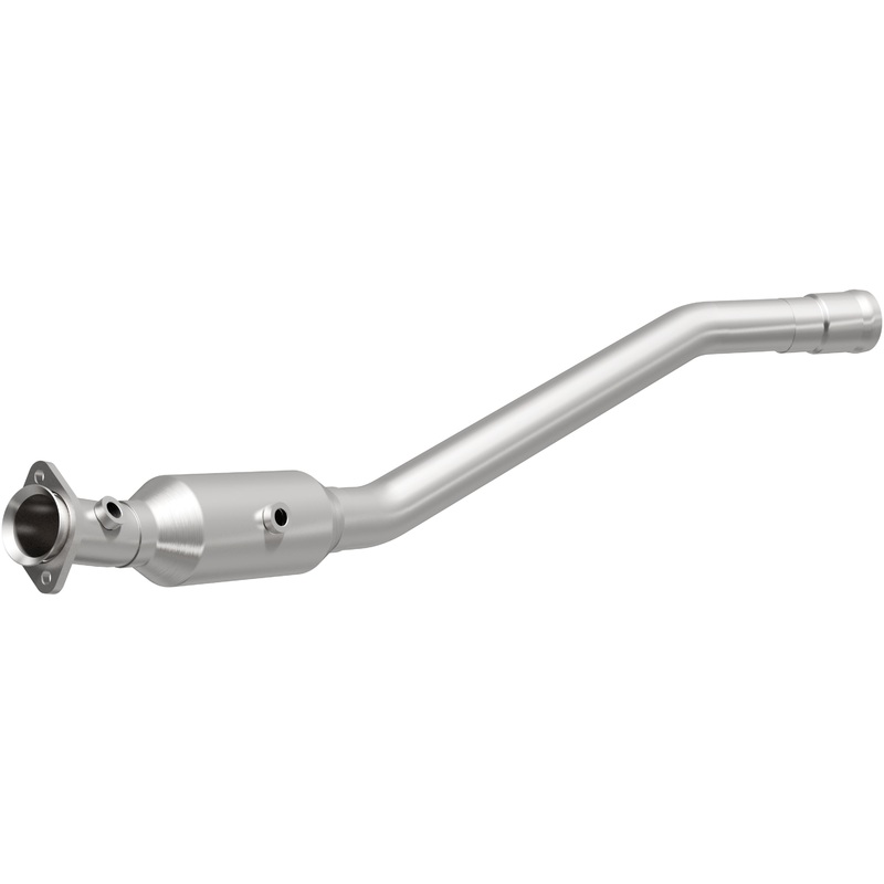 Magnaflow Conv DF 13-14 Mercedes-Benz GL450 V8 4.6 OEM Underbody (21-486)