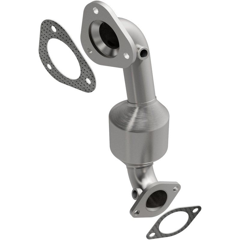 MagnaFlow Conv DF 13-17 Explorer V6 3.5 OEM Close Coupled (21-257)