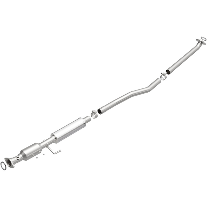 MagnaFlow Conv DF 13-18 Mazda CX-5 OEM Underbody (21-328)