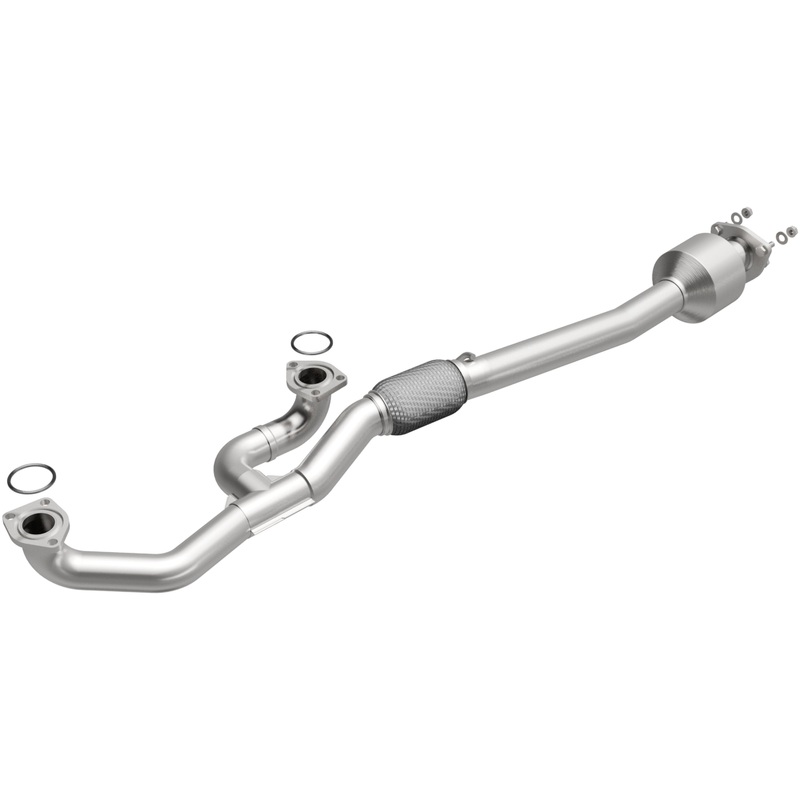 MagnaFlow Conv DF 14-15 Acura MDX 3.5L Underbody (52756)