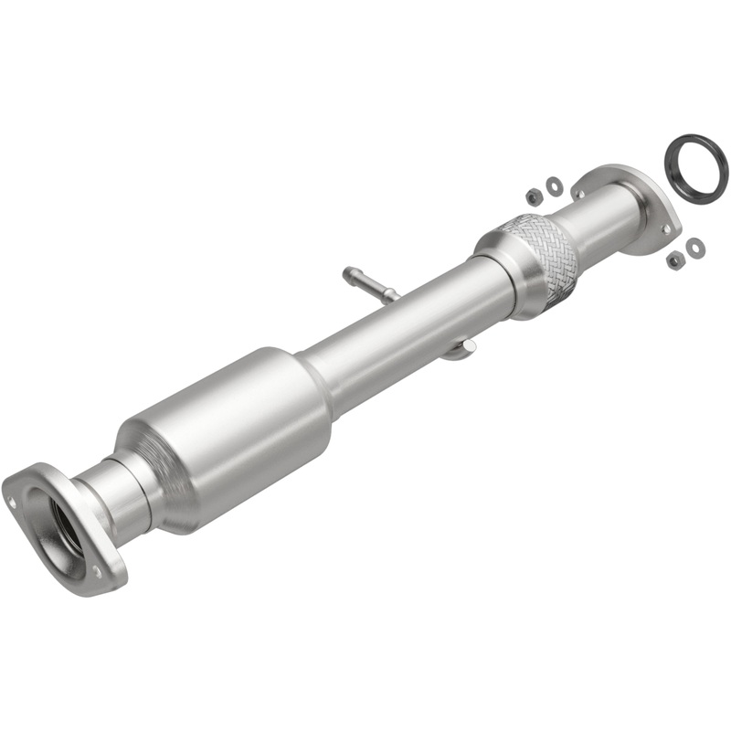 MagnaFlow Conv DF 14-15 Toyota Highlander 3.5L (52534)