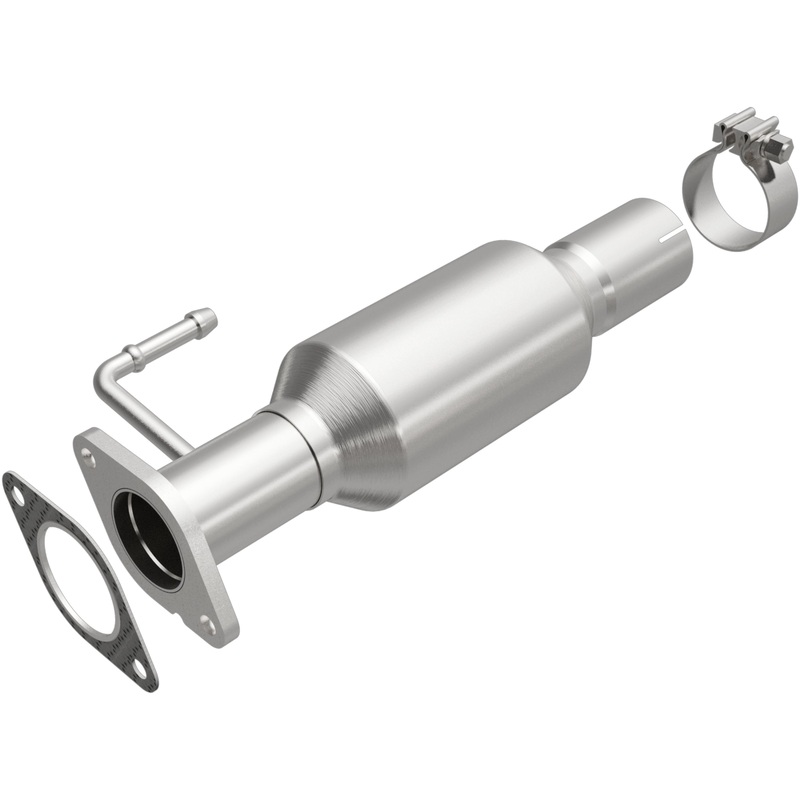 MagnaFlow Conv DF 15-16 Ford Edge 3.5L FWD - Rear (21-730)