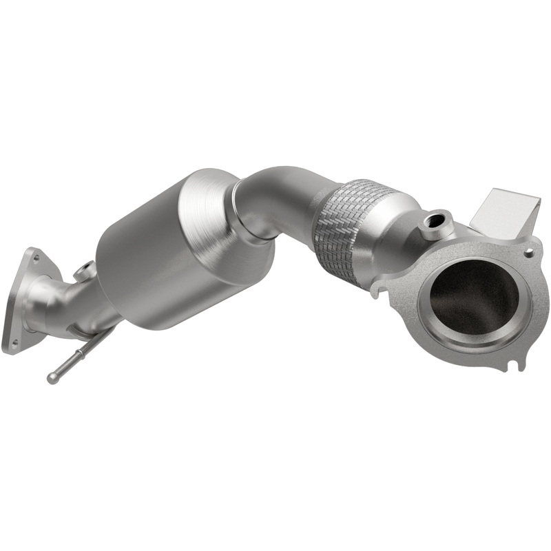MagnaFlow Conv DF 15-17 Land Rover Discovery Sport 2.0L OEM (Close Coupled) (21-537)