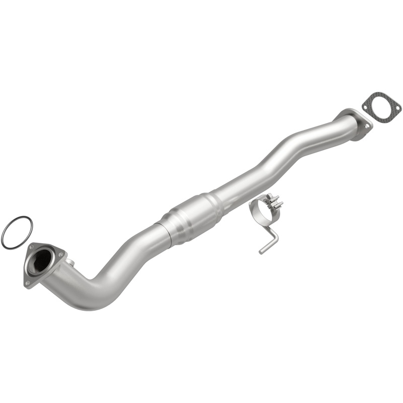 Magnaflow Conv DF 2001-2006 Sierra HD V8 6.0L Passenger Side (52493)