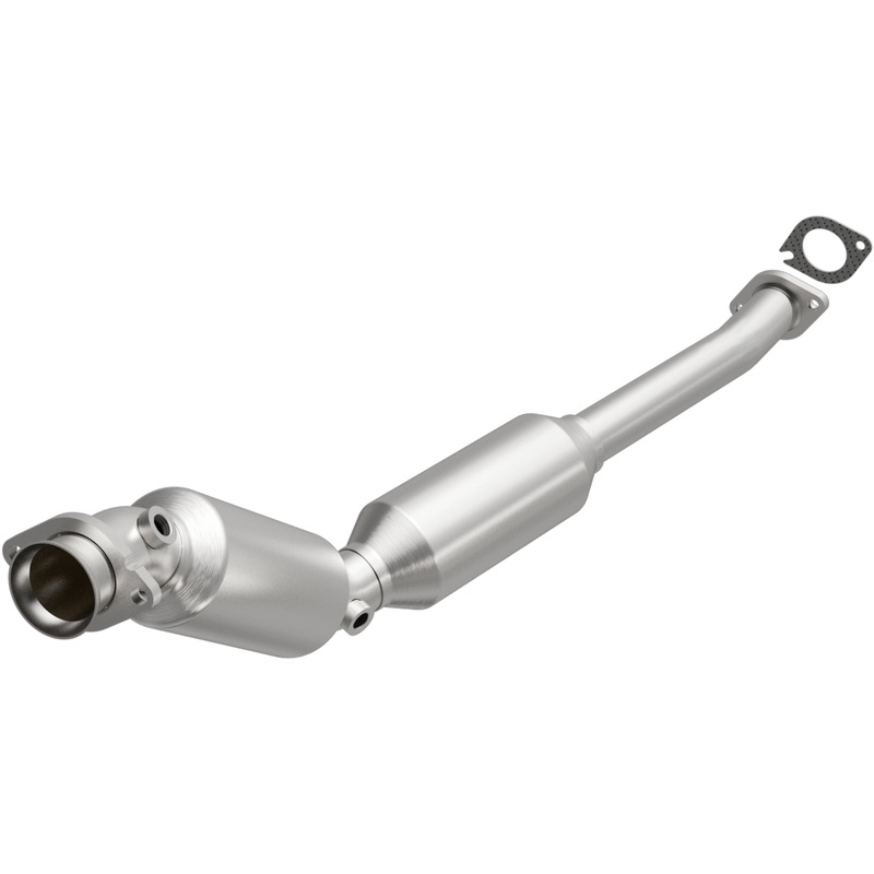 MagnaFlow Conv DF 2004-2008 Ford Crown Victoria 4.6L (5411011)