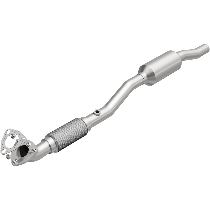 MagnaFlow Conv DF 2008 Astra L4 1.8 OEM Underbody (52475)
