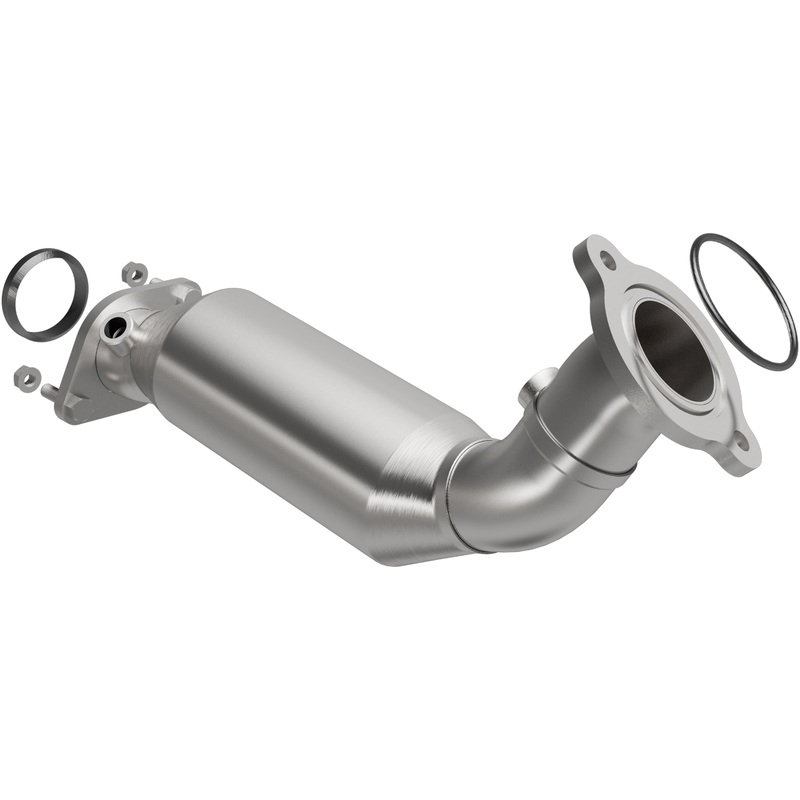 Magnaflow Conv DF 2009-2015 CTS V8 6.2 OEM Underbody (21-178)
