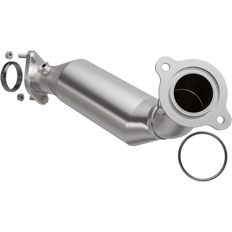 Magnaflow Conv DF 2009-2015 CTS V8 6.2 OEM Underbody (21-179)