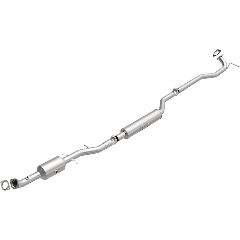 Magnaflow Conv DF 2011-2013 Outlander L4 2.4 OEM Underbody (21-239)