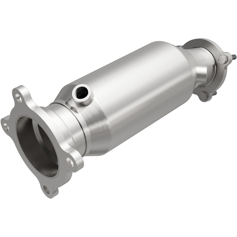 MagnaFlow Conv DF 2012-2014 Audi A6 2.0L (5561292)