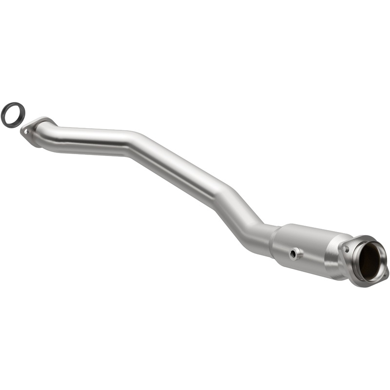 Magnaflow Conv DF 2012-2017 Grand Cherokee V8 6.4 OEM Underbody (21-578)