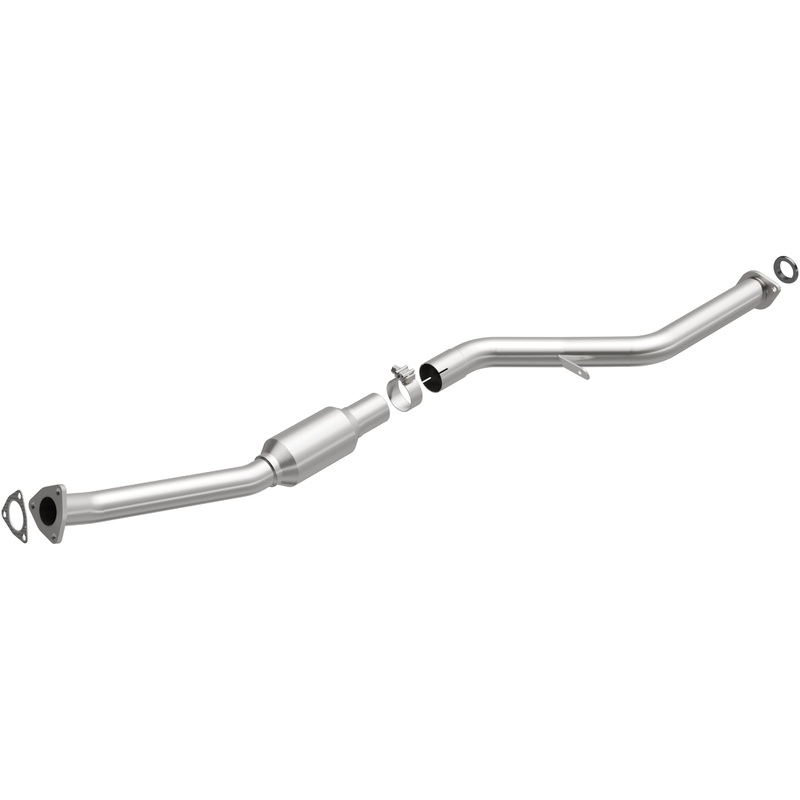 Magnaflow Conv DF 2014-2015 Forester H4 2.5 OEM Underbody (21-217)