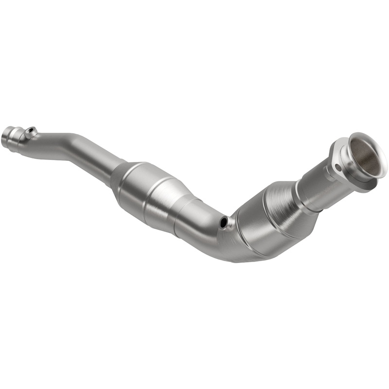 MagnaFlow Conv DF 2014-2016 Land Rover LR4 V6 3 OEM Underbody (21-717)