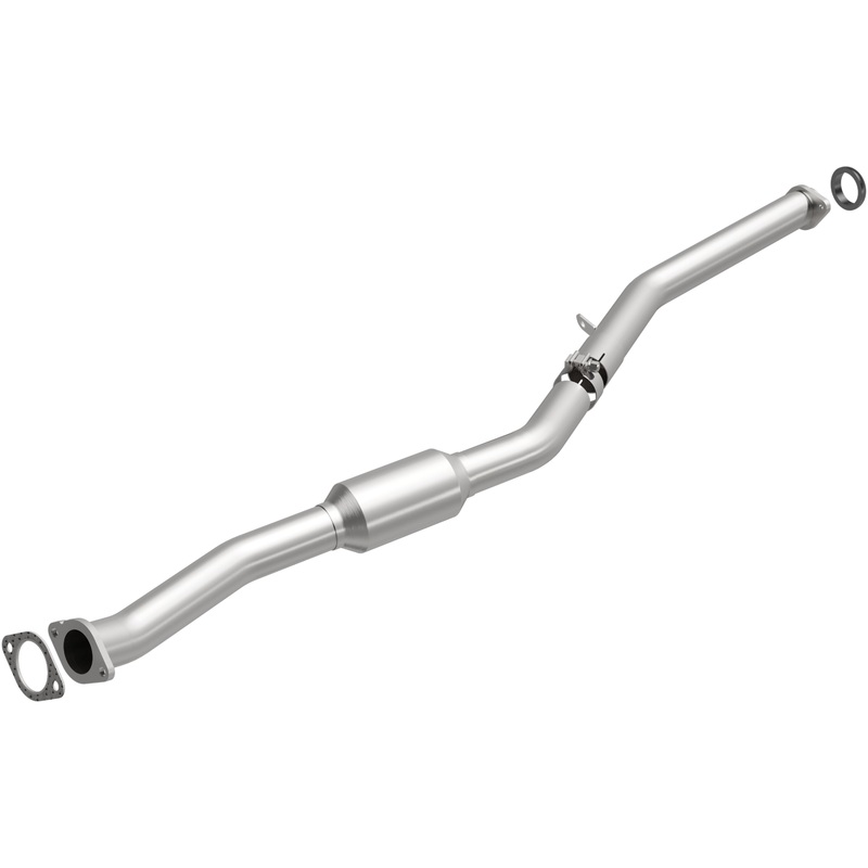 MagnaFlow Conv DF 2015 Subaru WRX (21-232)