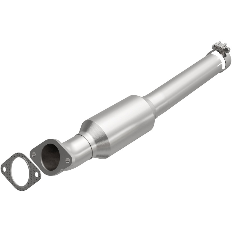 Magnaflow Conv DF 2017 Fusion L4 2 OEM Close Coupled (21-479)