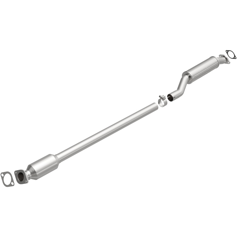 Magnaflow Conv DF 2018-2019 Hyundai Kona L4 OEM Underbody Single (280041)