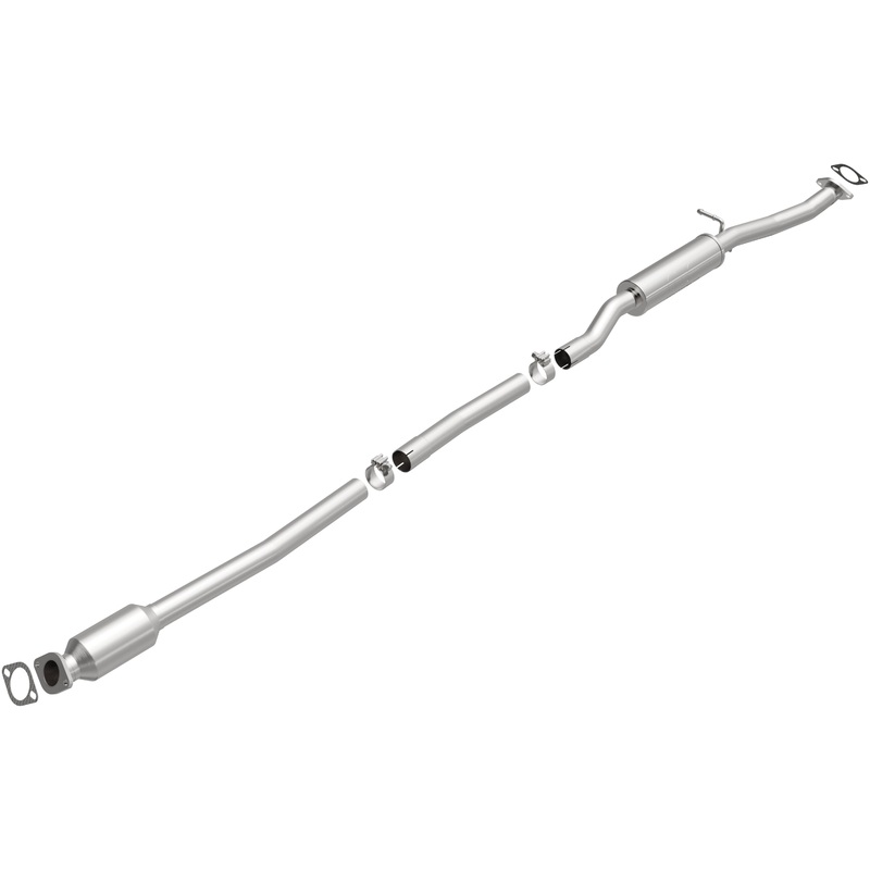 Magnaflow Conv DF 2019 Hyundai Tucson L4 OEM Underbody Single (280055)