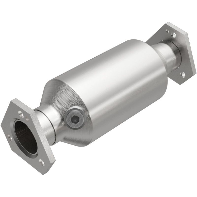 MagnaFlow Conv DF 75-92 Audi/VW CA (3322918)