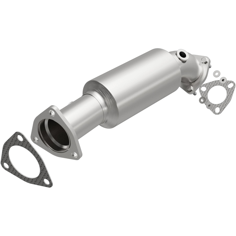 MagnaFlow Conv DF 97-00 Audi A4 1.8L (4481605)